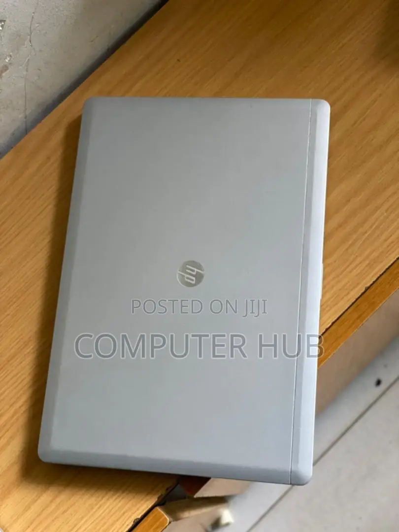 Laptop HP EliteBook Folio 9470M 4GB Intel Core I7 HDD 500GB
