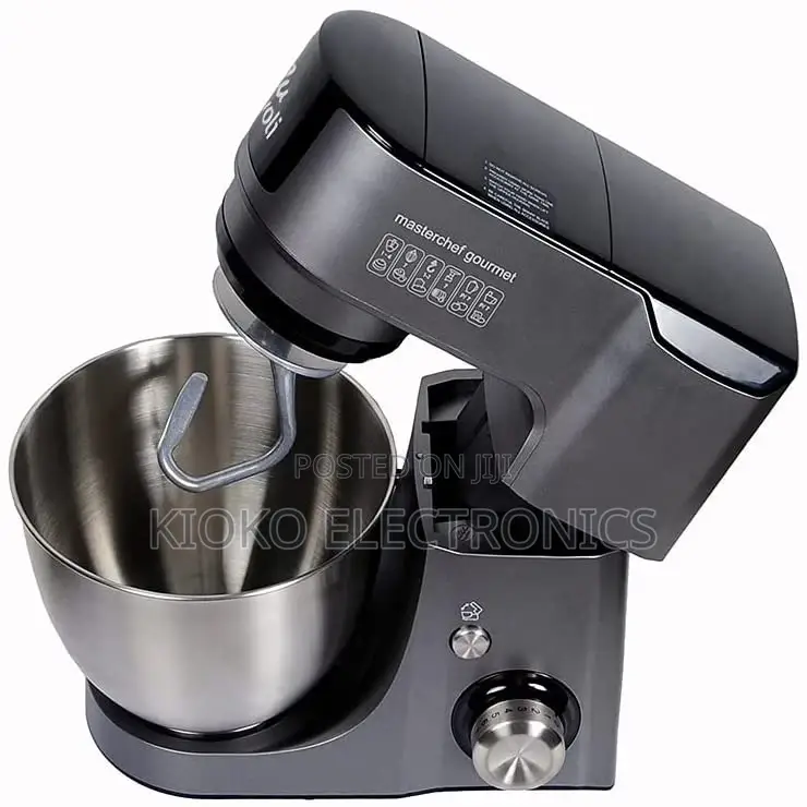 Evvoil Mixer