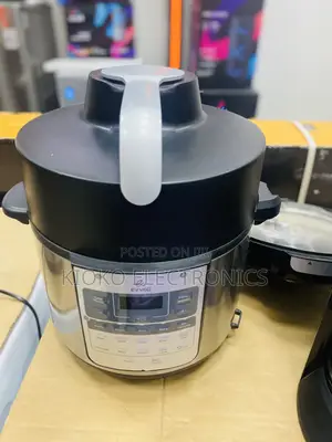 Evvoli Electrical Multi Cooker