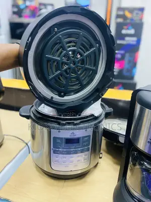 Evvoli Electrical Multi Cooker