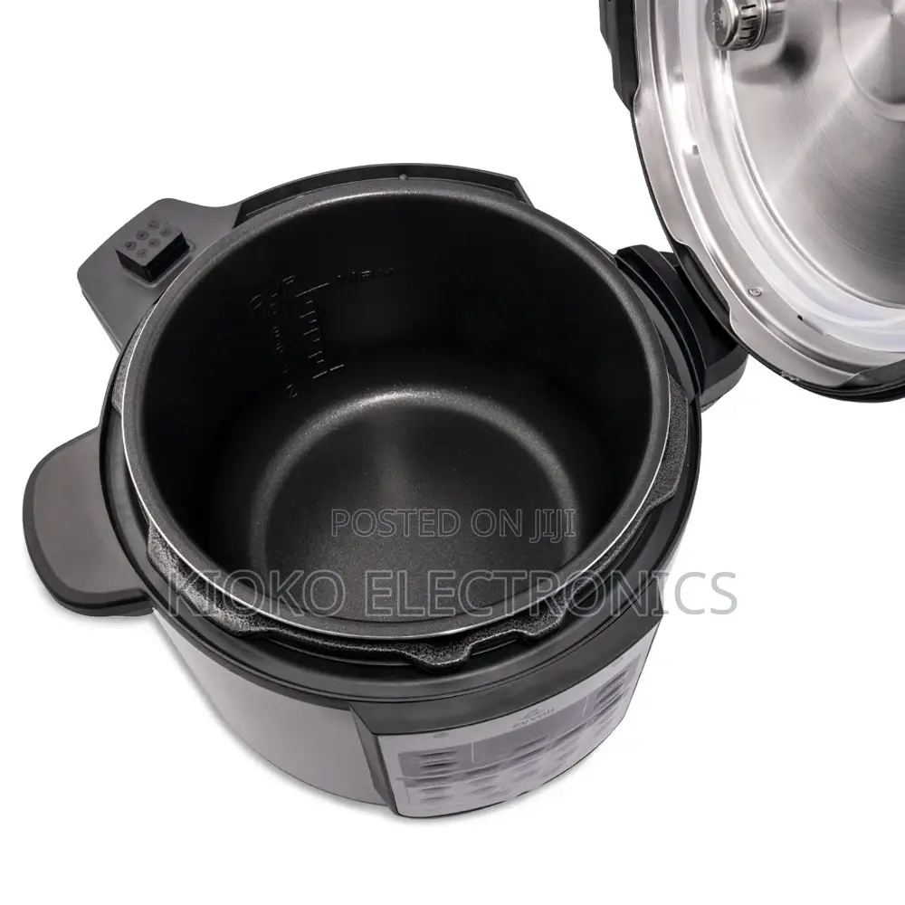 Evvoli Electrical Multi Cooker