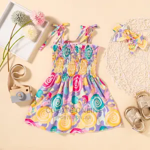 Baby Girl Dress