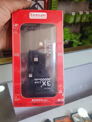 Power Bank