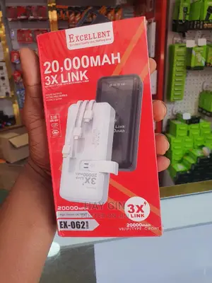 Power Bank