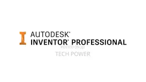 Autodesk Inventor Professional | 3D CAD Design Engineering Software