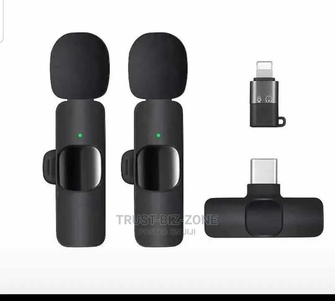 Smart Phones Microphone