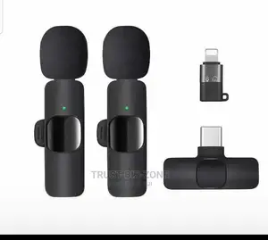 Smart Phones Microphone