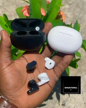 APRO 5 Mini Earbuds ( the Heavy Bass)