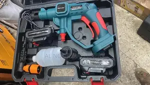 Pressure Washing Machine