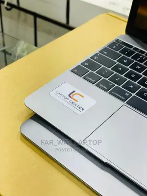 Laptop Apple MacBook Pro 2016 8GB Intel Core I5 SSD 500GB