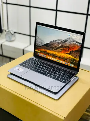 Laptop Apple MacBook Pro 2016 8GB Intel Core I5 SSD 500GB