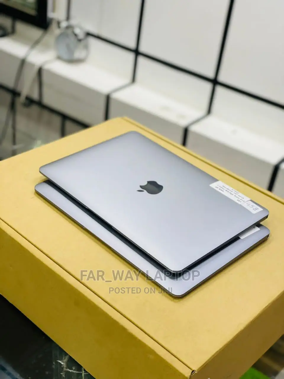 Laptop Apple MacBook Pro 2016 8GB Intel Core I5 SSD 500GB