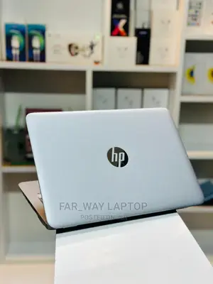 New Laptop HP EliteBook 840 G3 8GB Intel Core I5 HDD 500GB