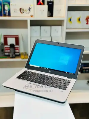 New Laptop HP EliteBook 840 G3 8GB Intel Core I5 HDD 500GB