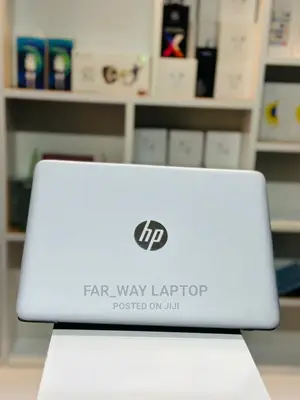 New Laptop HP EliteBook 840 G3 8GB Intel Core I5 HDD 500GB
