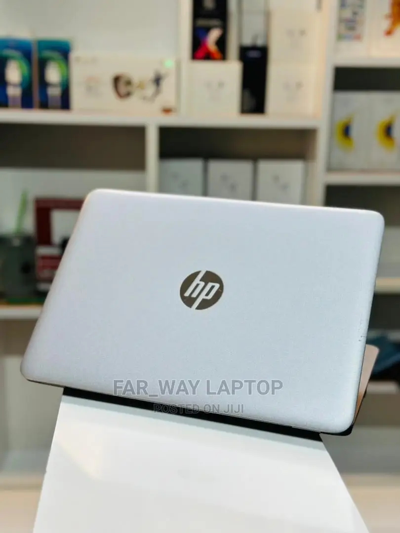 New Laptop HP EliteBook 840 G3 8GB Intel Core I5 HDD 500GB