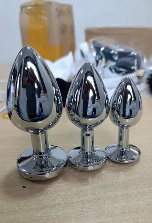 Butt Plug Toys