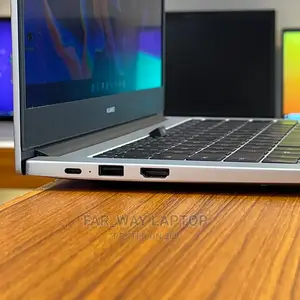 New Laptop Huawei Matebook D 15 8GB AMD Ryzen 5 SSD 512GB