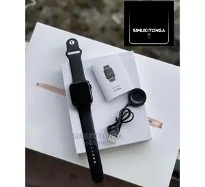 T500+ Smartwatch