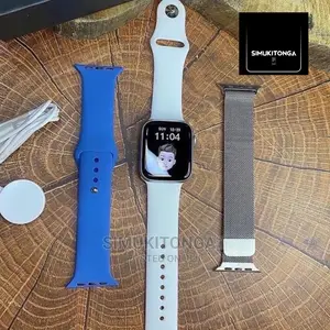 T500+ Smartwatch