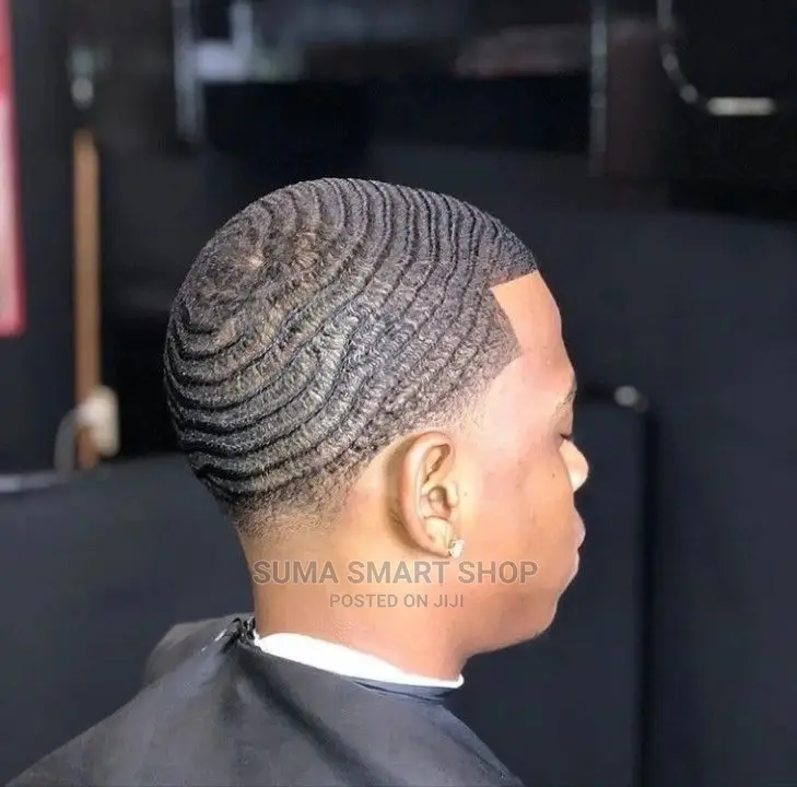 DUKE Wave Pomade (Matuta Ya Nywele)