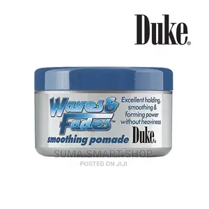DUKE Wave Pomade (Matuta Ya Nywele)