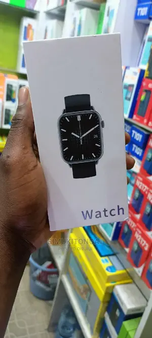Watch High Quality