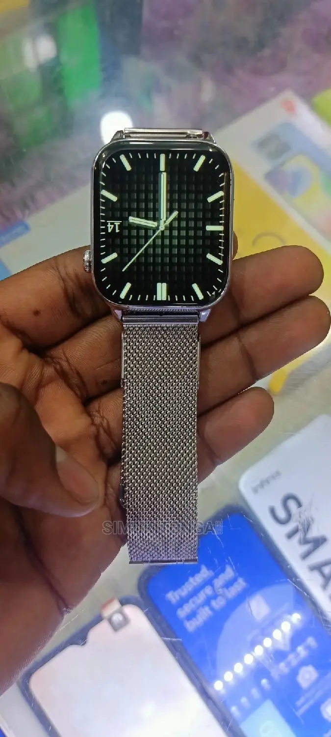 Watch High Quality