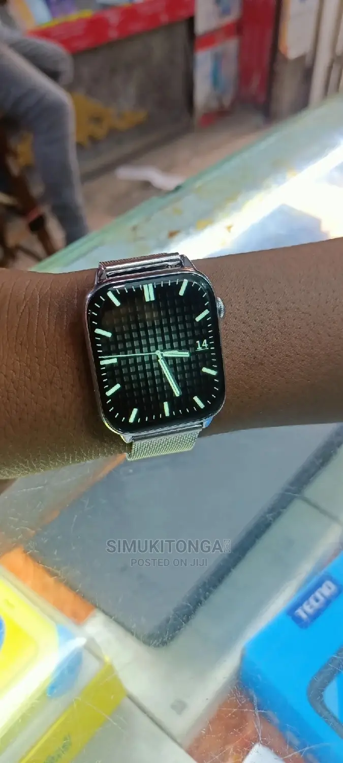 Watch High Quality
