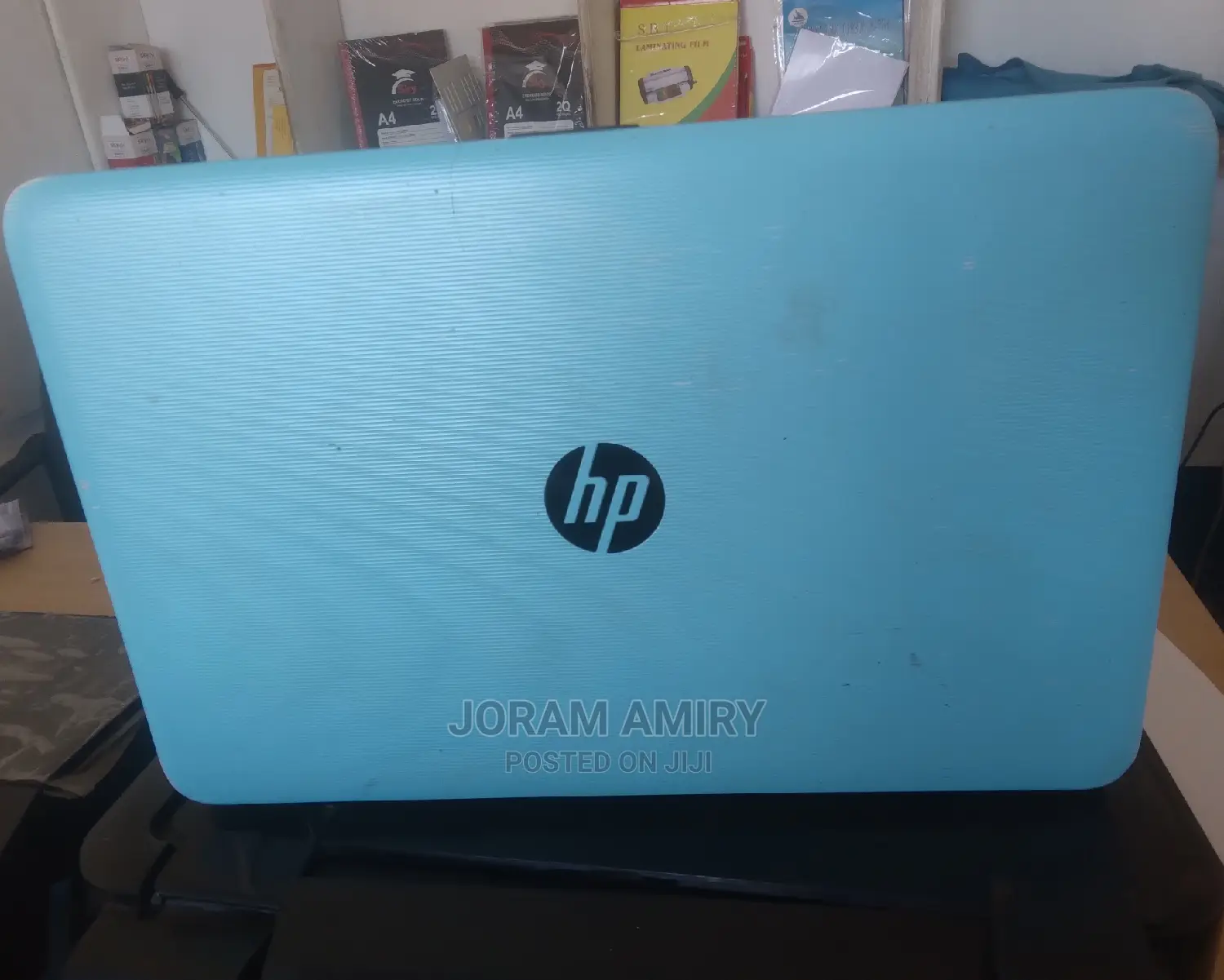 Laptop HP EliteBook 840 G3 4GB Intel Core I5 HDD 320GB
