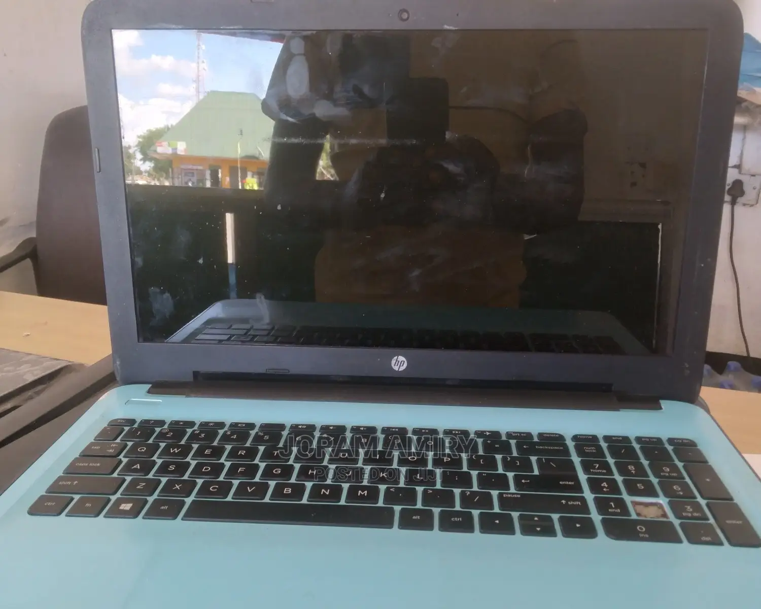 Laptop HP EliteBook 840 G3 4GB Intel Core I5 HDD 320GB