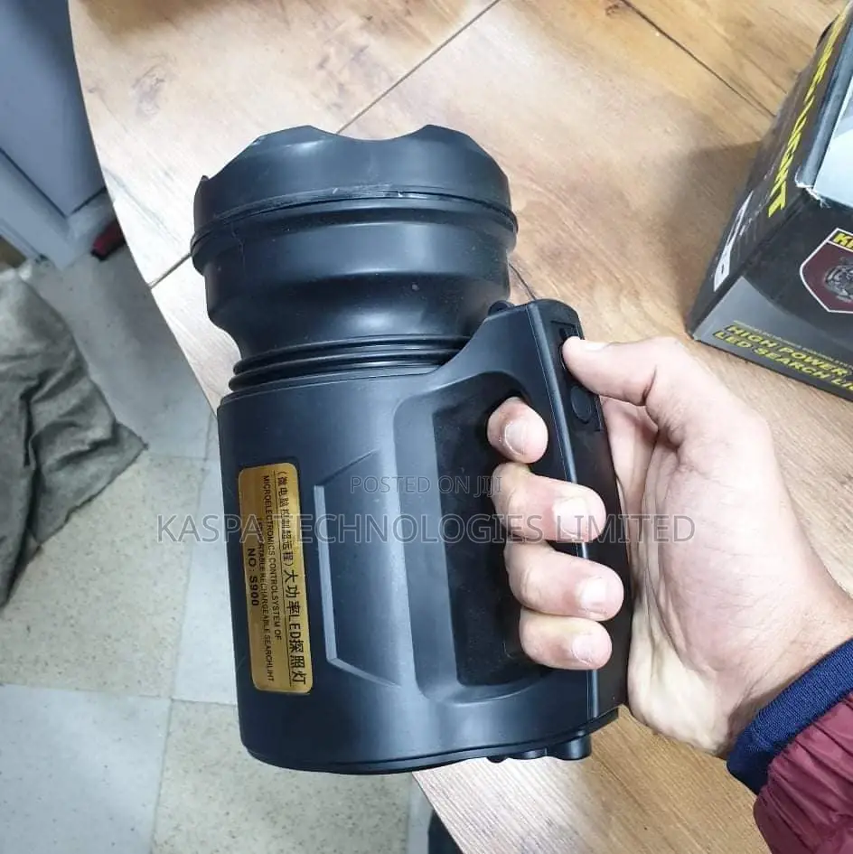LED Searching Light