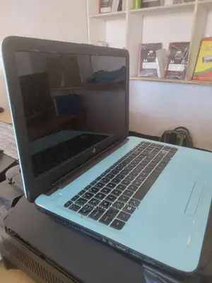 Laptop HP EliteBook 840 G3 4GB Intel Core I5 HDD 320GB