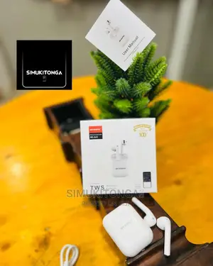 Recrsi Earpods (Re-Air2)