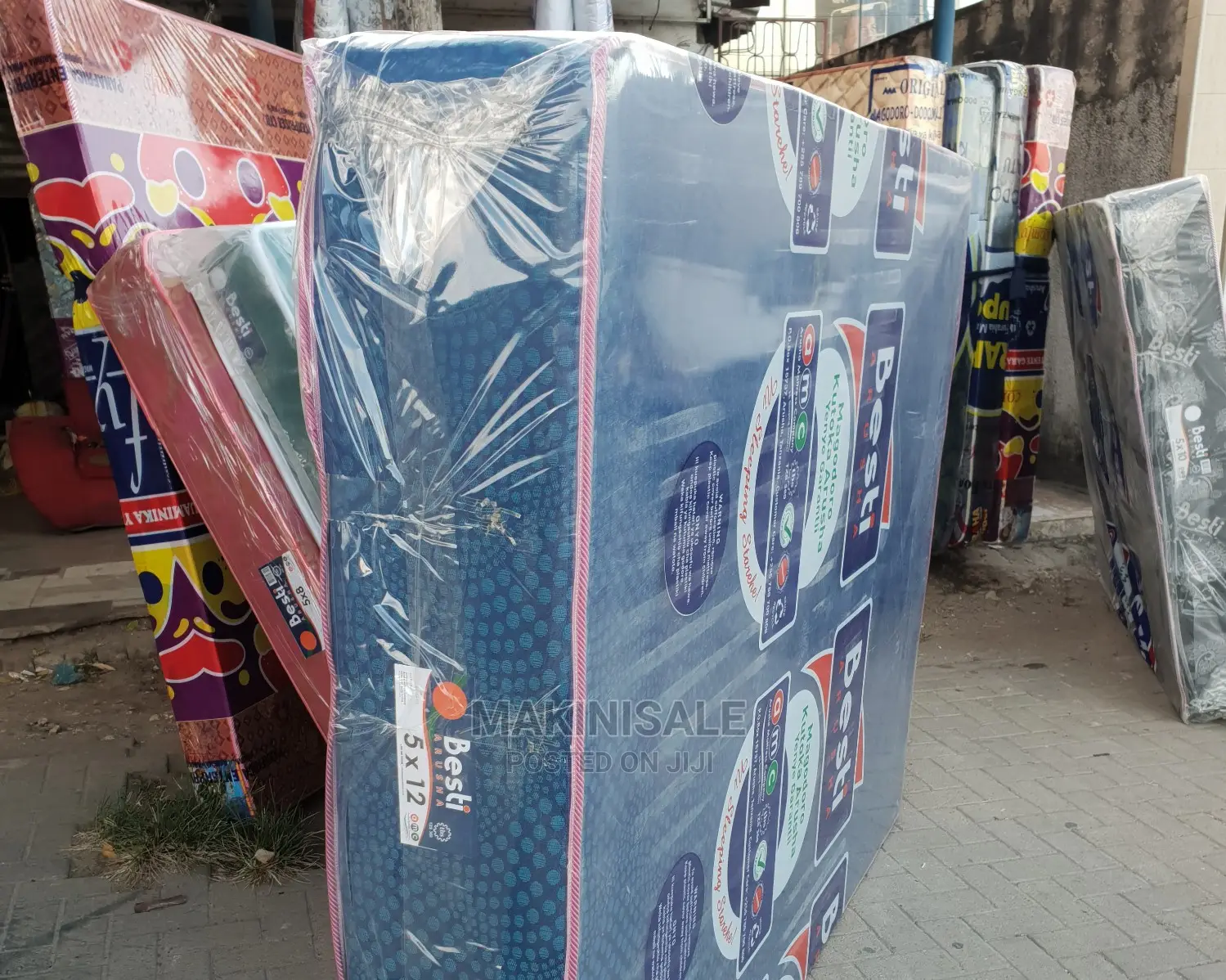 Magodoro Imara Kutok BEST FOAM ARUSHA