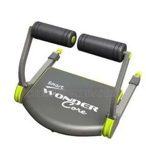 Six-Pack Care 6in1 Wonder Care(Kifaa Cha Mazoez Ya Viungo)