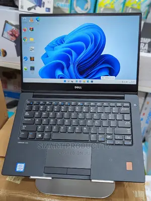 Laptop Dell Latitude 13 7370 16GB Intel Core I7 SSD 256GB