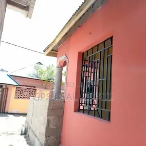 2bdrm House in Mbagala Chamaz, Ilala for Sale
