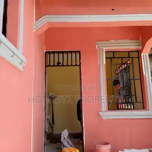 2bdrm House in Mbagala Chamaz, Ilala for Sale