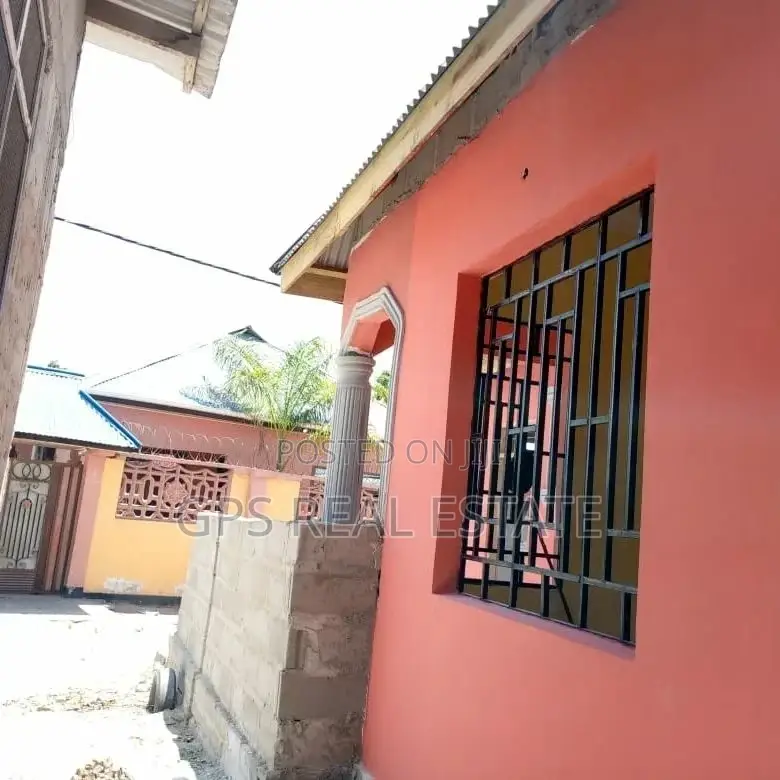 2bdrm House in Mbagala Chamaz, Ilala for Sale