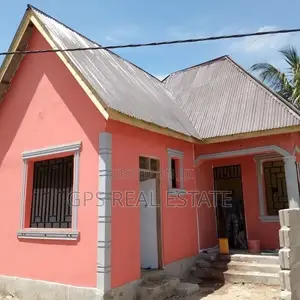 2bdrm House in Mbagala Chamaz, Ilala for Sale
