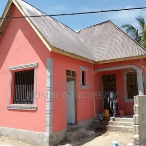 2bdrm House in Mbagala Chamaz, Ilala for Sale