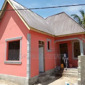 2bdrm House in Mbagala Chamaz, Ilala for Sale