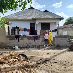 3bdrm House in Mbagala Chamaz, Ilala for Sale