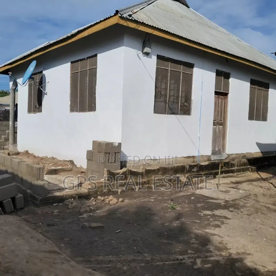 3bdrm House in Mbagala Chamaz, Ilala for Sale