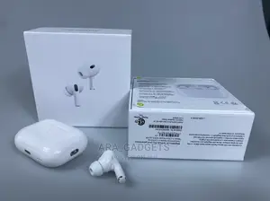 Air Pod Pro 2 Second Generation