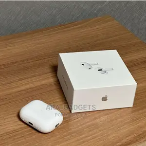 Air Pod Pro 2 Second Generation