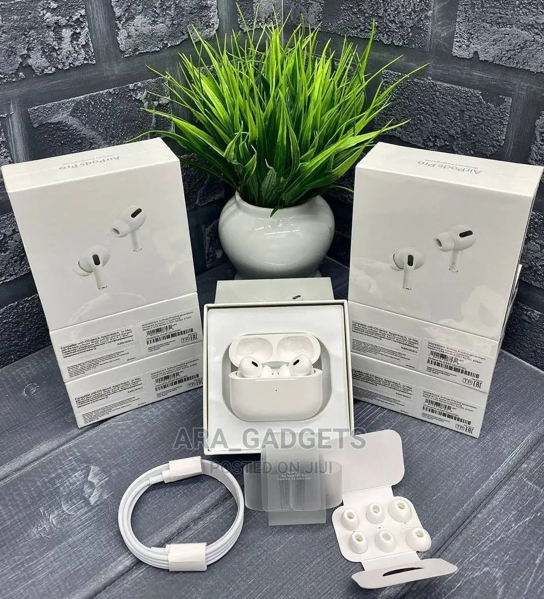 Air Pod Pro 2 Second Generation