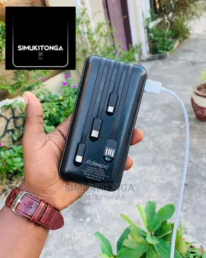 Aldeepo Powerbank