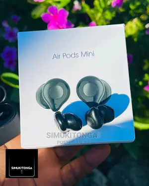 Airpods Mini